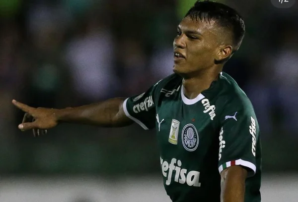 De uma tacada só, o Verdão recuperou a liderança e a confiança