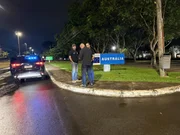 Secretário de Segurança diz que entorno de embaixadas está “sem incidentes” - imagem 2 Secretário de Segurança diz que entorno de embaixadas está “sem incidentes” - imagem 2