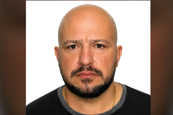 Cleberson Osternes Rodrigues