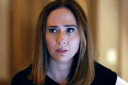Tatá Werneck como Brigitte em Quem Ama Cuida