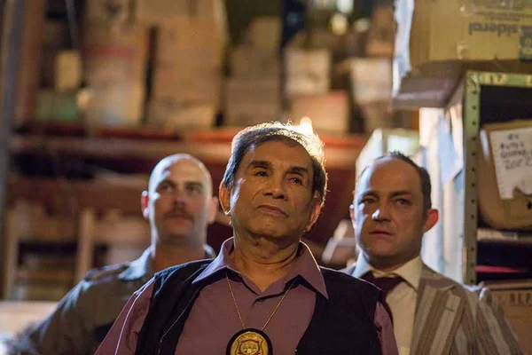 A Repartição do Tempo: Dedé Santana estrela filme de viagem no tempo