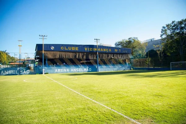 Clube Vizinhança - Metrópoles