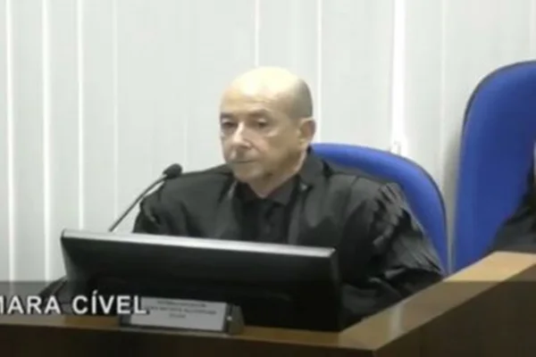 Faroeste: TJBA abre 2º processo disciplinar contra juiz investigado