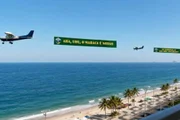 NFL anuncia eventos e ativações no Rio antes de jogo no Maracanã - imagem 2 NFL anuncia eventos e ativações no Rio antes de jogo no Maracanã - imagem 2