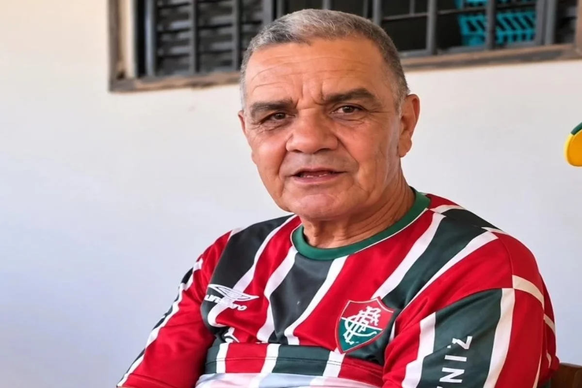 Segundo-sargento encontrado carbonizado atuou na PMDF por 30 anos