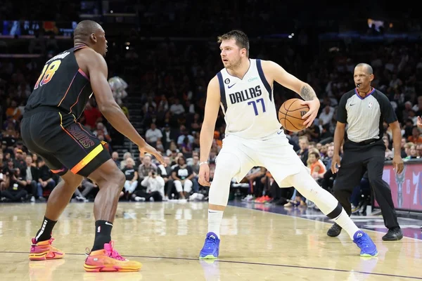 Luka Doncic - Metrópoles