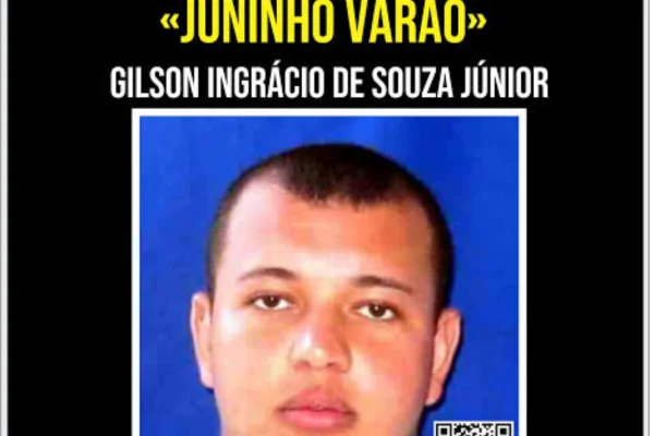 PM investigado por integrar milícia foi cabo eleitoral de deputados no RJ - destaque galeria PM investigado por integrar milícia foi cabo eleitoral de deputados no RJ - destaque galeria