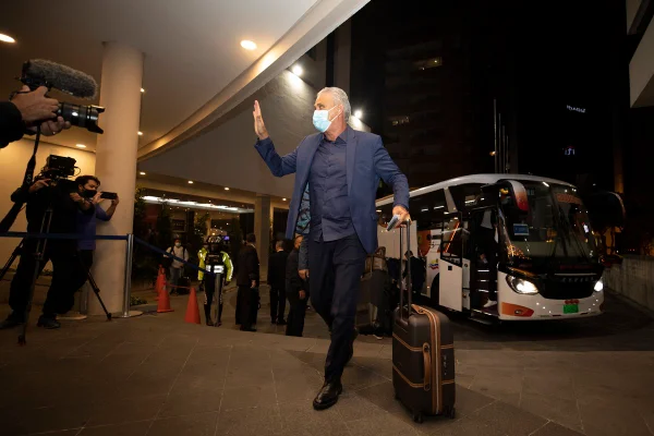 Tite Seleção Brasileira