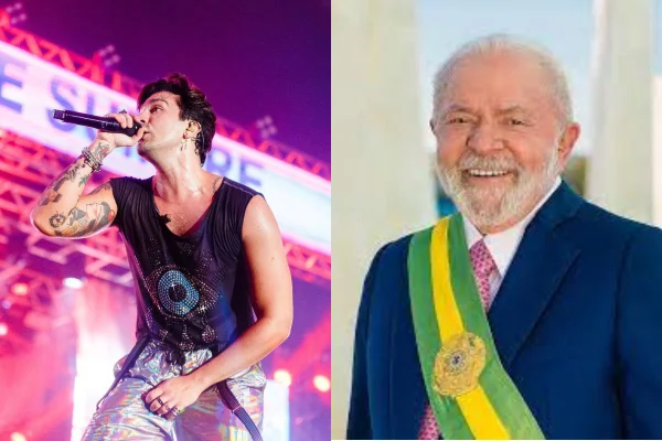 Hackers de Neymar invadiram Luan Santana, CNN, PT e KFC. Entenda