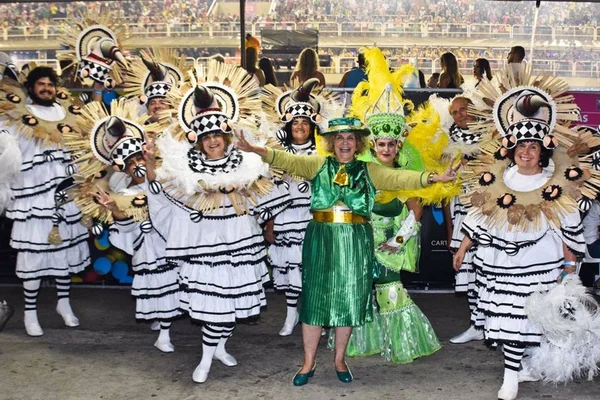 Carnaval: a herança sentimental das famílias brasileiras - destaque galeria Carnaval: a herança sentimental das famílias brasileiras - destaque galeria