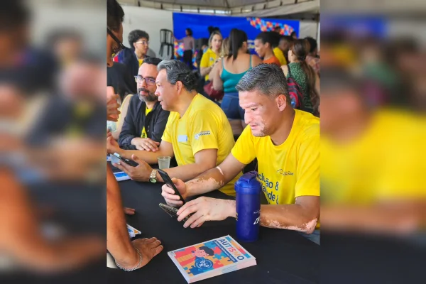 Carreta da Inclusão chega a Ceilândia com serviços gratuitos para PCDs