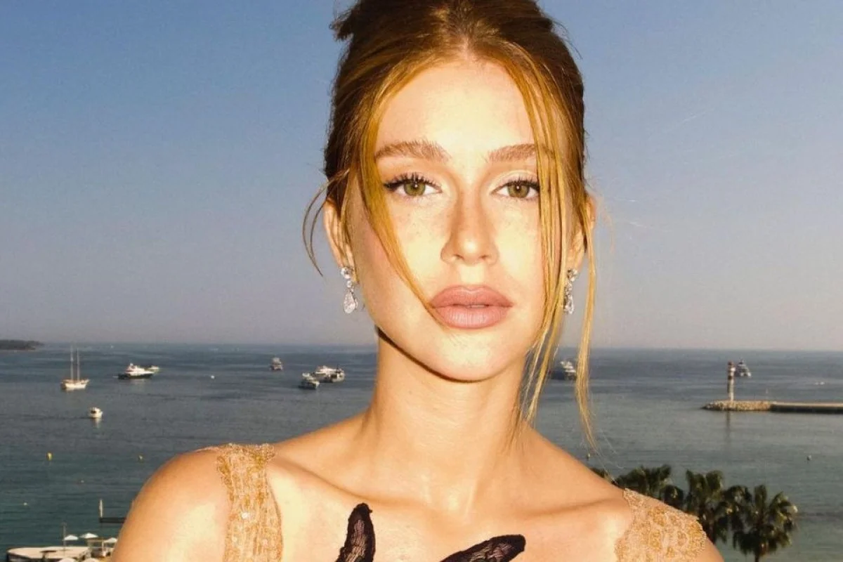 Marina Ruy Barbosa Marina Ruy Barbosa