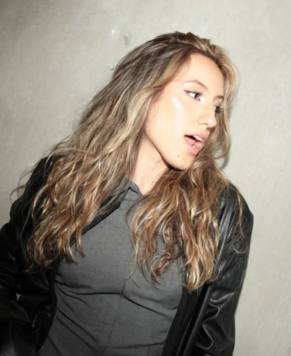 Influenciadora Gabi Nery