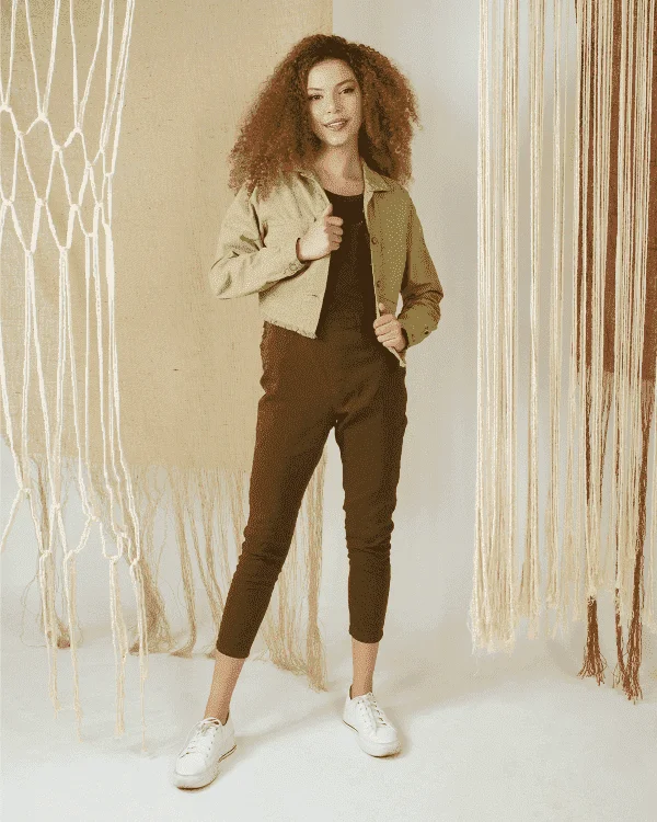 Sugestões de moda outono/inverno Sugestões de moda outono/inverno