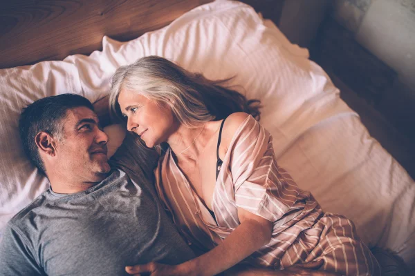 Sem libido e vontade de fazer sexo com o parceiro? Veja como resolver