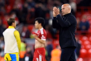 O Liverpool está classificado para as oitavas de final da competição