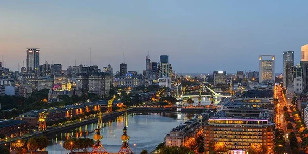 Passagens para Buenos Aires a partir de R$ 424 saindo de 20 cidades