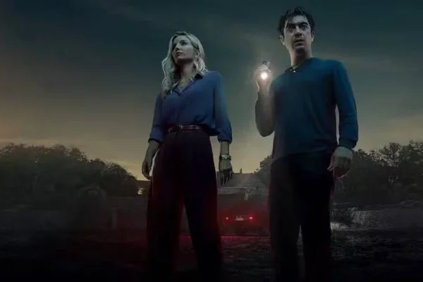 Imagem colorida do filme Desaparecidos na Noite - Metrópoles