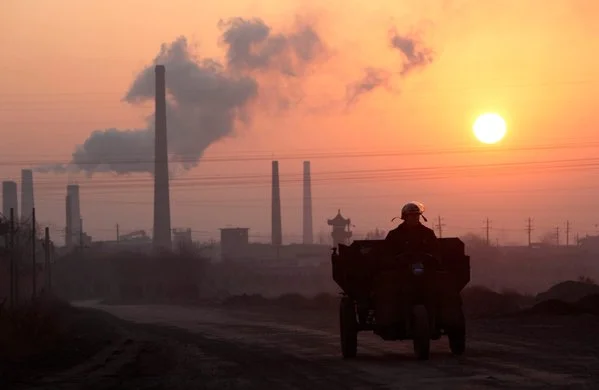 COP-21 aprova fundo de U$S 100 bilhões para limitar aquecimento global