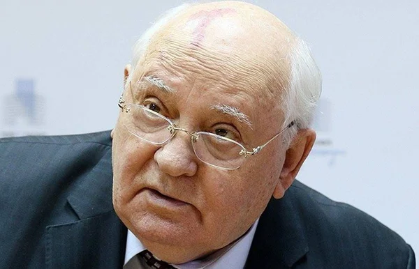 Morre Mikhail Gorbachev, ex-líder da União Soviética, aos 91 anos