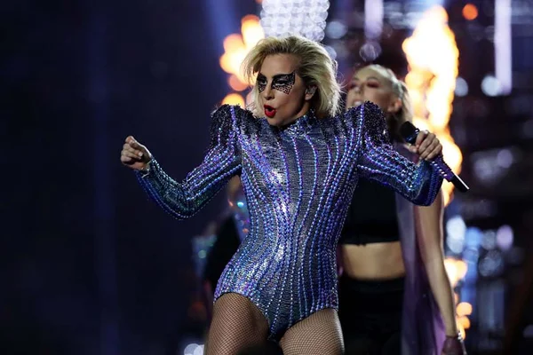 Lady Gaga será atração no Rock in Rio 2017