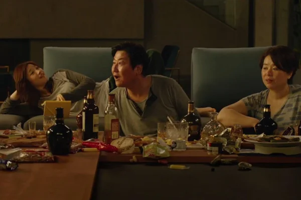 O melhor filme do século 21, segundo o The New York Times