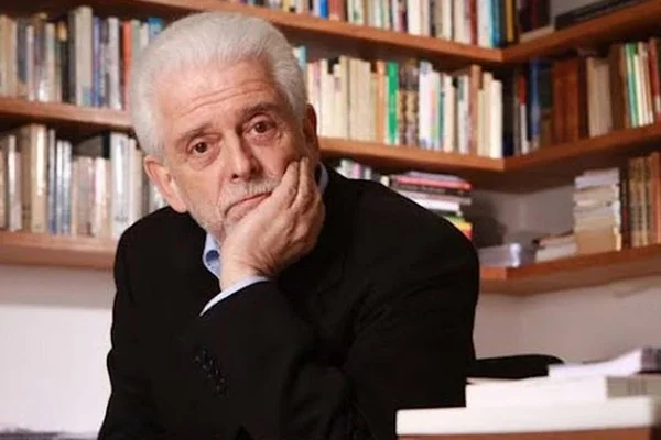 Morre, aos 73 anos, Flávio Gikovate, psiquiatra e escritor