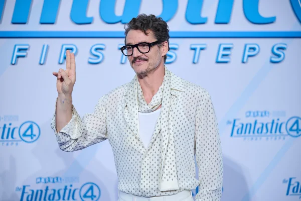 pedro pascal novo estilo quarteto fantastico moda - metrópoles