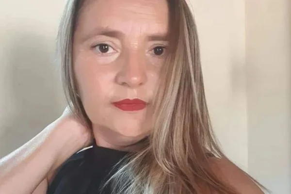 Vereadora Elinete da Silva Sousa