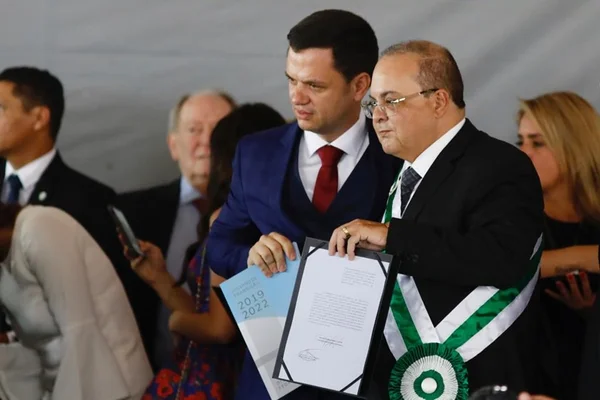 Casa Militar perde status de 1º escalão e fica sob comando da SSP