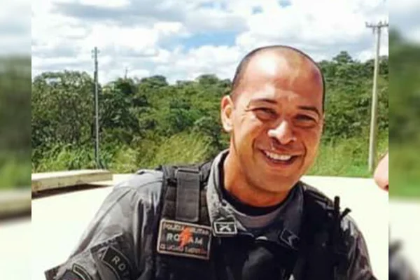 Policial do DF é morto durante assalto em Aparecida de Goiânia