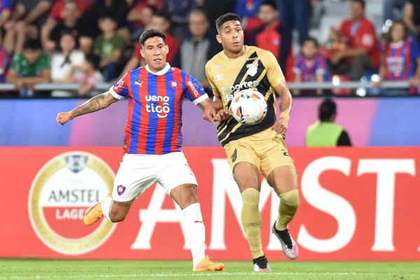 Cuiabá e Athletico-PR empatam na Sul-Americana; veja resultados