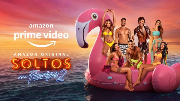 Amazon Prime Video: 2ª temporada de Soltos em Floripa ganha data de estreia