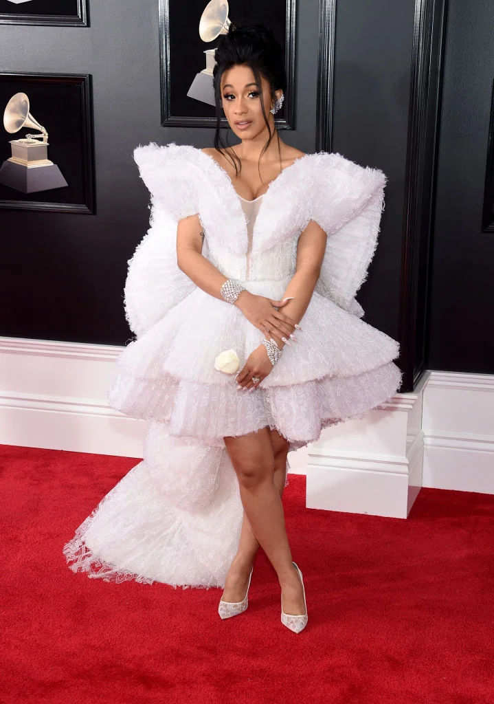 Cardi B Cardi B