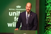 William é o herdeiro do trono britânico William é o herdeiro do trono britânico