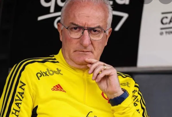 A arrancada de Dorival Jr no Flamengo é maior que a do mister Jesus