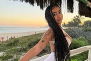 Beca Barreto Beca Barreto