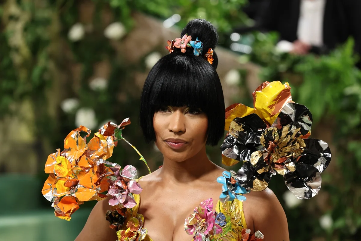 Nicki Minaj Nicki Minaj
