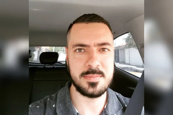 Caso Adalberto: suspeito de crime em Interlagos é levado à delegacia