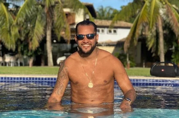 Fotos: estelionatário ostentava vida de luxo com golpes contra idosos