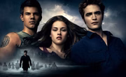 Filme A Saga Crepúsculo: Eclipse