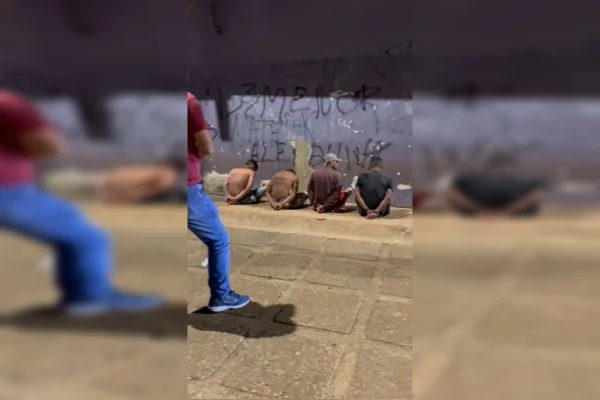 Terminal do tráfico: PCDF captura 30° traficante em rodoviária do DF