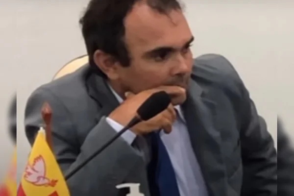 Vereador Cangaia sugeriu que os animais servissem como alimento