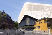 Estádio será construído no mesmo local da Vila Belmiro