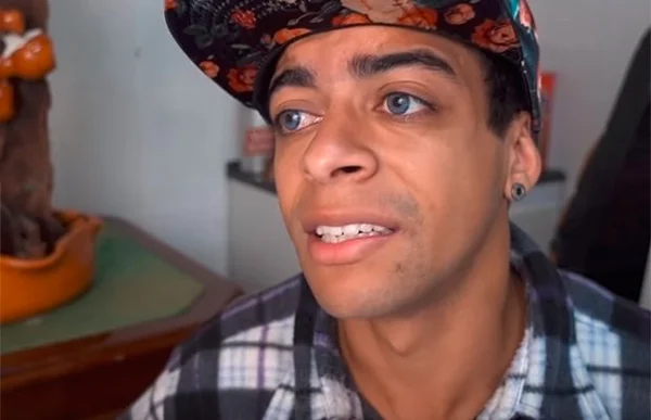 Victor Sarro conta que Éverson Zóio ganhou mais de US$ 2 mi no YouTube
