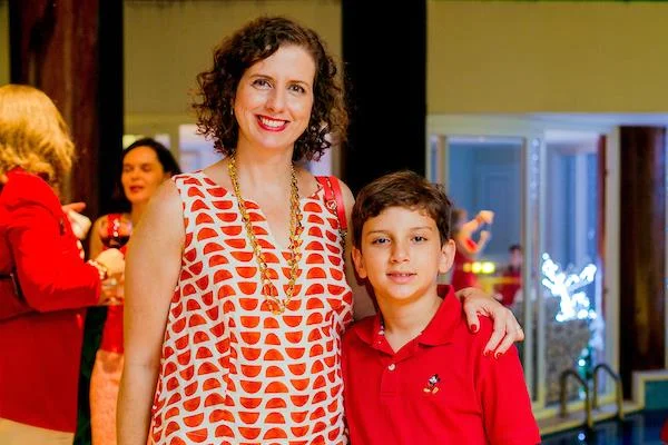 Patricia e João Pedro Peixoto Martins Patricia e João Pedro Peixoto Martins