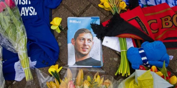Piloto que conduzia Emiliano Sala avisou que avião não era confiável