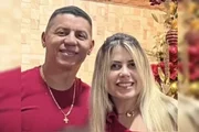 Segurança da Virginia e esposa morrem em acidente Segurança da Virginia e esposa morrem em acidente