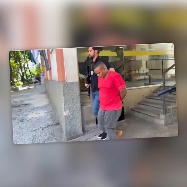Gabriel de Carvalho Leonel, o King Delivery