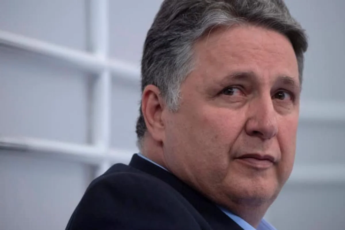 Garotinho é escolhido pelo Republicanos para governo do RJ